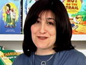 Mrs. Dina Rosenfeld